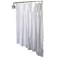Show product details for Telescoping Curtain Complete Kit, Color Choice