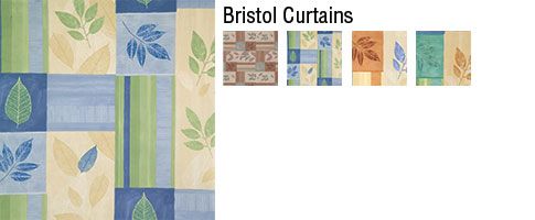 Show product details for Bristol Shield® Cubicle Curtains