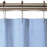 Chalet Shower Curtains