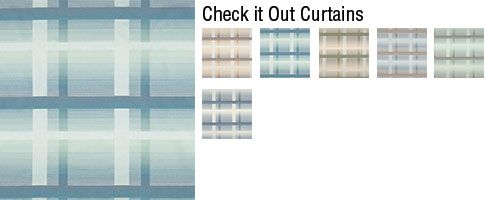 Show product details for Check it Out EZE Swap™ Hospital Privacy Curtains