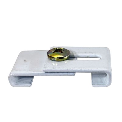 Curtain Tracking Ceiling Clip
