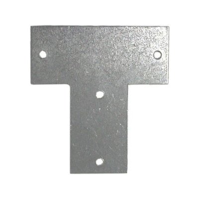 T-Bracket For Curtain Tracking
