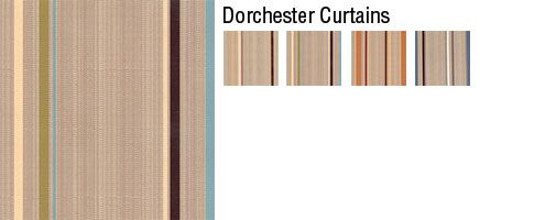 Show product details for Dorchester Shield® Cubicle Curtains
