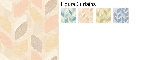 Show product details for Figura Shield® EZE Swap Cubicle Curtains