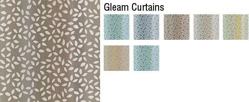 Show product details for Gleam EZE Swap™ Hospital Privacy Curtains