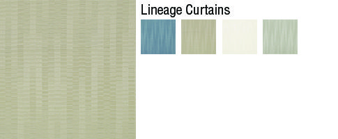 Lineage EZE Swap™ Hospital Privacy Curtains