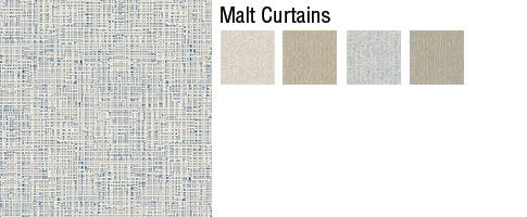 Show product details for Malt Shield® EZE Swap Cubicle Curtains