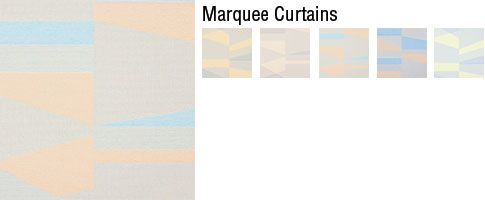 Show product details for Marquee EZE Swap™ Hospital Privacy Curtains