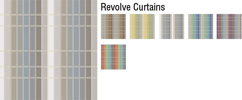 Revolve Cubicle Curtains, Antimicrobial Curtains, Stain Resistant Curtains, Hospital Curtains