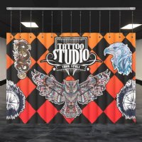 Show product details for Custom Cubicle Curtains - 6' Tall