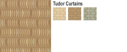 Show product details for Tudor Shield® Cubicle Curtains