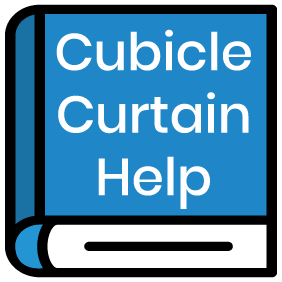 Hospital and Cubicle Curtain Help Page