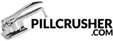 Pillcrusher Logo