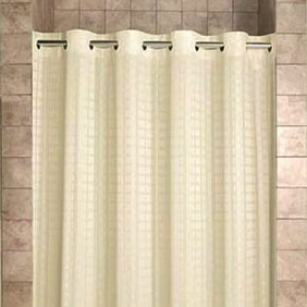 Sure Chek Shower Curtains