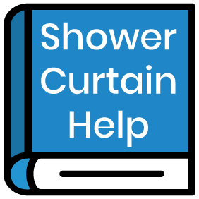 Shower Curtain Help
